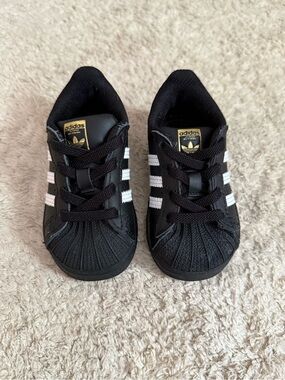 Adidas Superstar Shoes